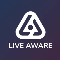 LIVE AWARE LIVE AWARE