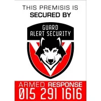 GUARD ALERT SECURITY (PTY) LTD