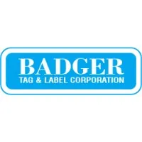 Badger Tag and Label Corp. Badger Tag and Label Corp.