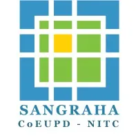Centre of Excellence in Urban Planning and Design NIT Calicut (estd. by MoHUA) Centre of Excellence in Urban Planning and Design NIT Calicut (estd. by MoHUA)