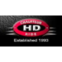HD Chauffeur Ride Pty Ltd
