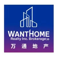 WantHome Realty Inc.