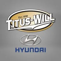 Titus-Will Hyundai