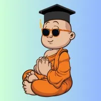 The English Monk App