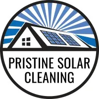 Pristine Solar Cleaning Pristine Solar Cleaning