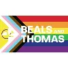Beals and Thomas, Inc. Beals and Thomas, Inc.