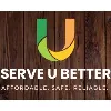 Serve U Better Serve U Better