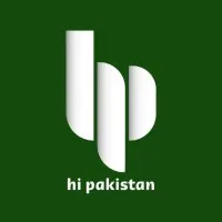 Hi Pakistan