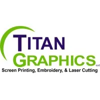 Titan Graphics LLC