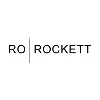 RO | ROCKETT DESIGN RO | ROCKETT DESIGN