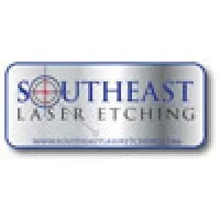 Southeast Laser Etching
