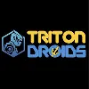 Triton Droids Triton Droids