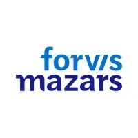 Forvis Mazars in Uruguay email format