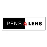 Pens & Lens Pens & Lens