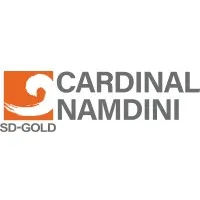 Cardinal Namdini Mining Ltd. (A Shandong Gold Company)