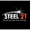 Steel 21 Steel 21
