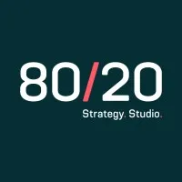 80/20 Tourism. Sport. Strategy. Studio.