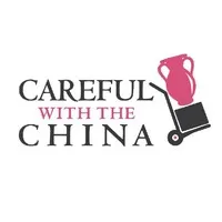 Careful With The China