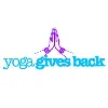 Yoga Gives Back Yoga Gives Back