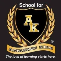 School For Amazing Kids