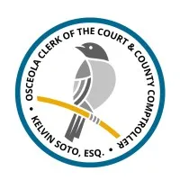 Kelvin Soto, Esq., Osceola Clerk of the Circuit Court & County Comptroller