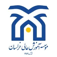 Khorasan Institute of Higher Education Khorasan Institute of Higher Education