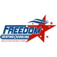 Freedom Heating and Cooling Freedom Heating and Cooling