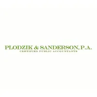 Plodzik & Sanderson, P.A.