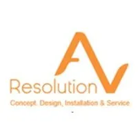 Resolution AV
