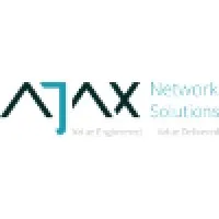 Ajax Network Solutions Pvt Ltd. Ajax Network Solutions Pvt Ltd.