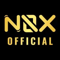 NOX OFFICIAL NOX OFFICIAL