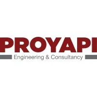 Proyapı Engineering and Consultancy Inc. Proyapı Engineering and Consultancy Inc.