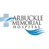 Arbuckle Memorial Hospital Arbuckle Memorial Hospital