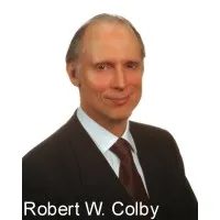 Robert W. Colby Asset Management, Inc. Robert W. Colby Asset Management, Inc.