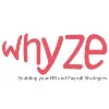 Whyze Solutions Pte Ltd Whyze Solutions Pte Ltd