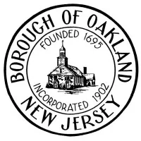 Borough of Oakland Borough of Oakland