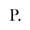 Parfumerie.