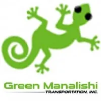 Green Manalishi Transportation Inc. Green Manalishi Transportation Inc.