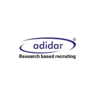 ADIDAR Consulting Pvt. Ltd.