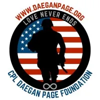 Corporal Daegan Page Foundation