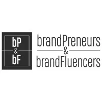 brandPreneurs & brandFluencers