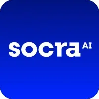 소크라에이아이 (Socra AI) 소크라에이아이 (Socra AI)