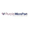 Purple MicroPort Cardiovascular Purple MicroPort Cardiovascular