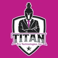 Titan Pro Technologies