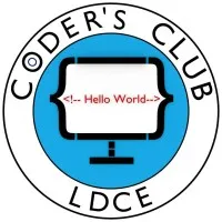 CODER'S CLUB LDCE