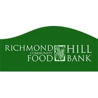 Richmond Hill Community Food Bank Richmond Hill Community Food Bank