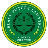 Black Future Lawyers University of Alberta Student Chapter
