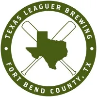 Texas Leaguer Brewing Company