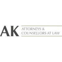 Ak Law Firm Istanbul, Turkey