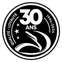 Mécanique Industrielle AMNC inc.